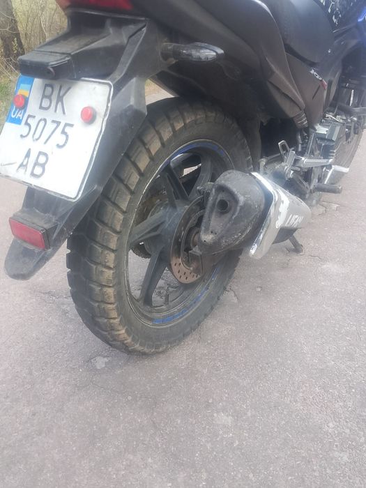 Ліфан кп 200 в гарному стані