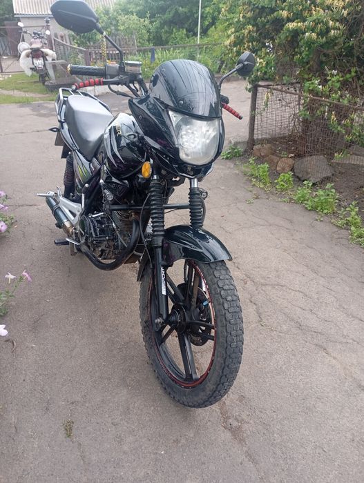 Продам Viper 150A