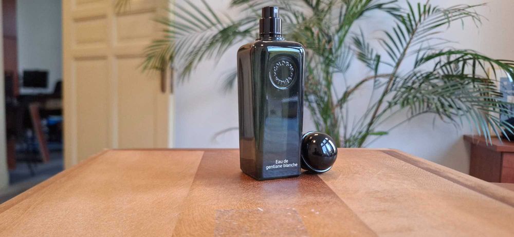 Hermes - Eau de Gentiane Blanche