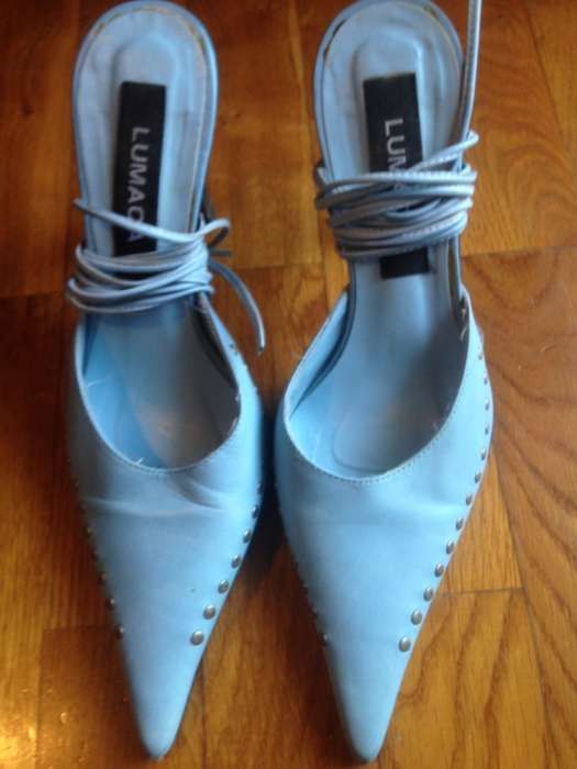 Sapatos Tam. 36