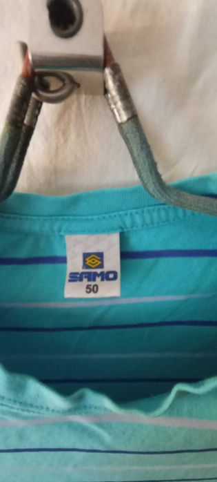 Футболка майже нова, розмір 50 .