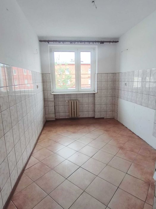Rezerwacja 3 pokoje