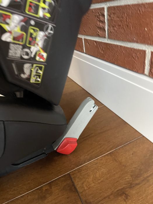 Автокрiсло Britax Römer KIDFIX III S
