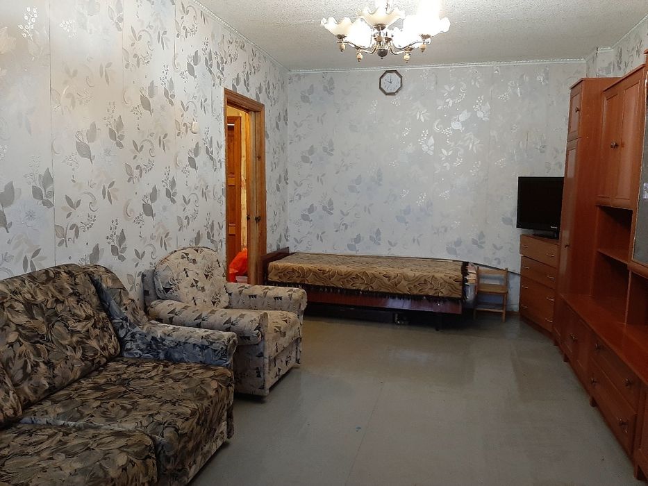 Продам 2к квартиру . Сертифікат.