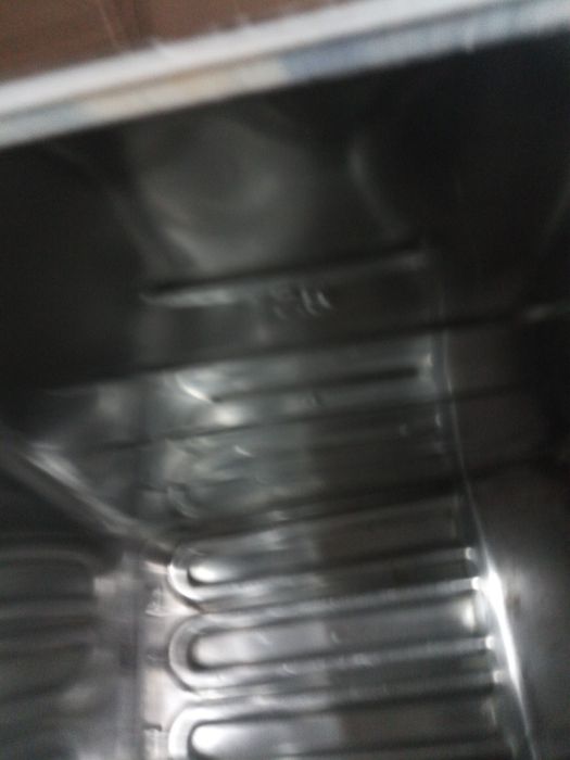 Авиационний термос чайник