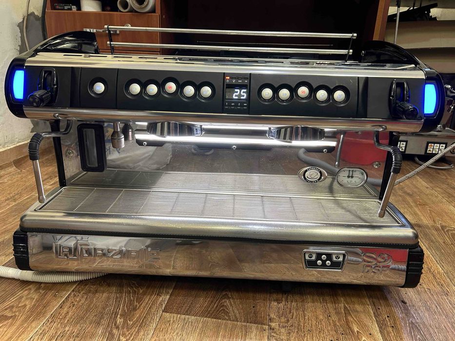 Кофемашина в аренду