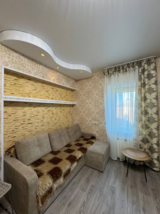 Будинок під ключ з сучасних матеріалів. Мега зручний. Суха Балка