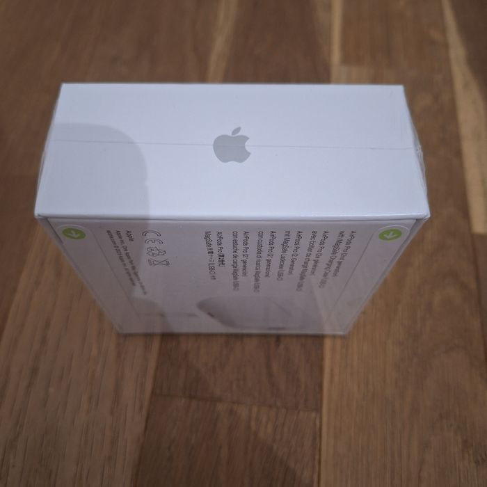 AirPods Pro 2 gen USB-C