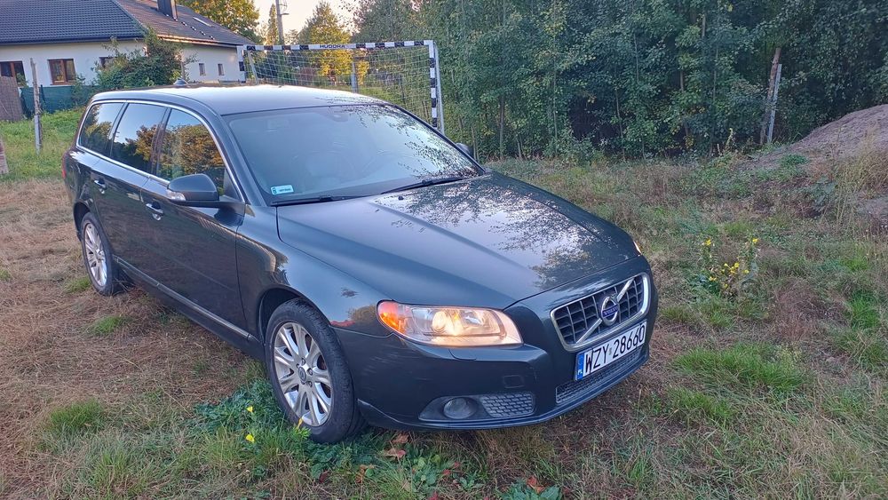 Volvo V70