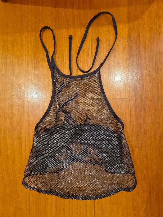 Top Bershka (tamanho XS)