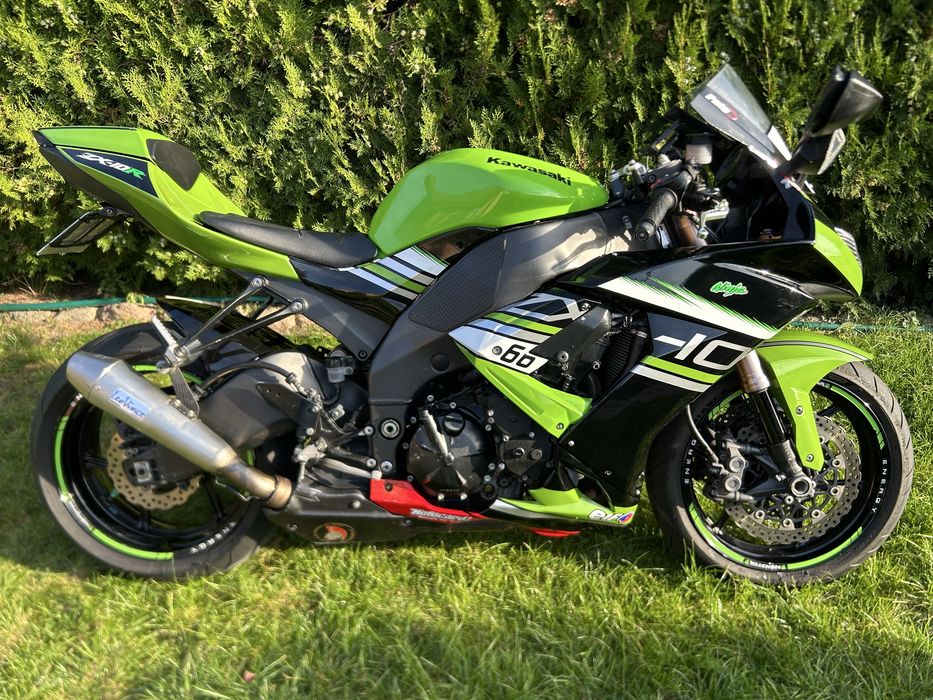 Kawasaki