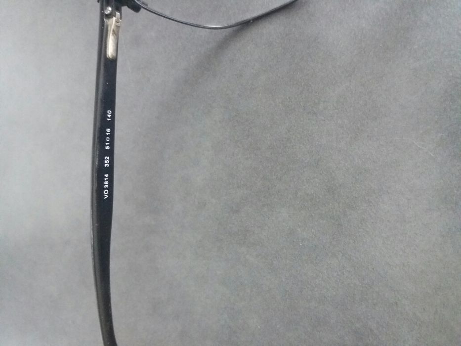 Oprawki okulary Vogue nowe szkła + 0,25 oryginalne opakow.