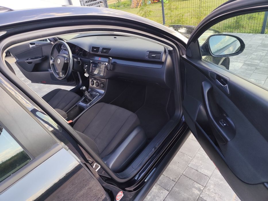 Passat Kombi 1.6