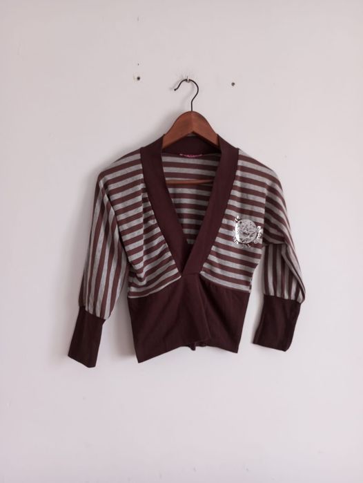 Camisola VDN Tamanho S