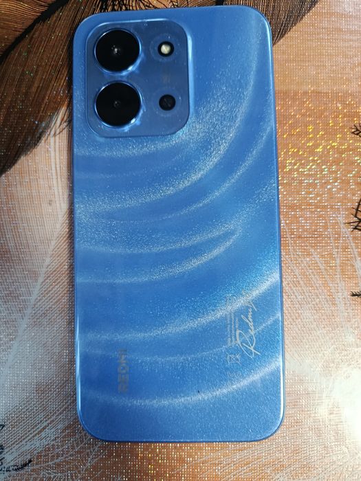 Продам повністю робочий Xiaomi Redmi 15c.
