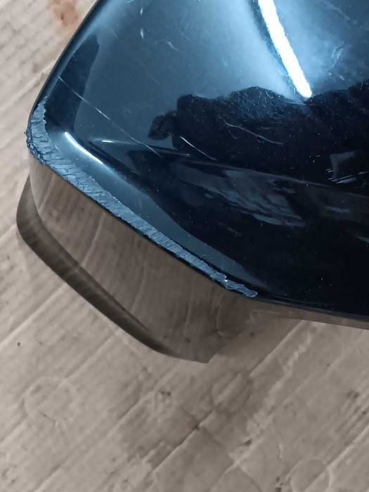 Carenagem frontal direita Honda NSS125 / 300 Forza versão 2018 a 2020