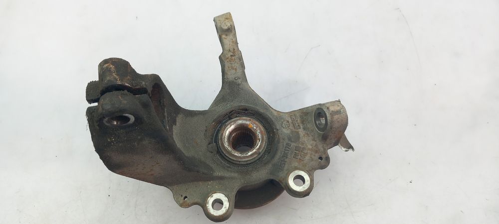 Manga de eixo frente direita FORD Focus II (DA_)