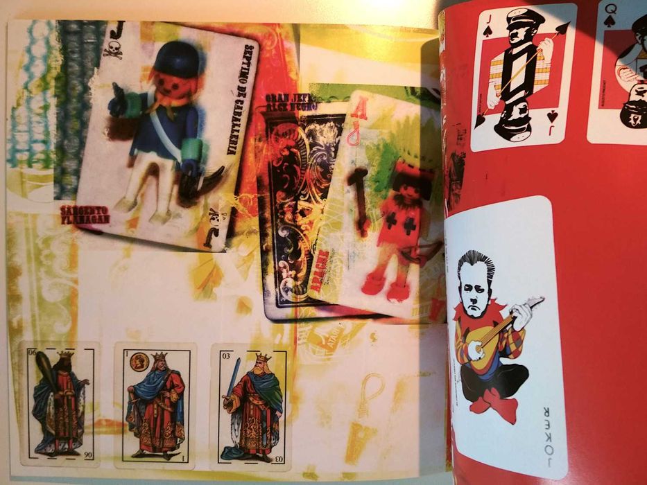 5 x Belio (porte incluído)