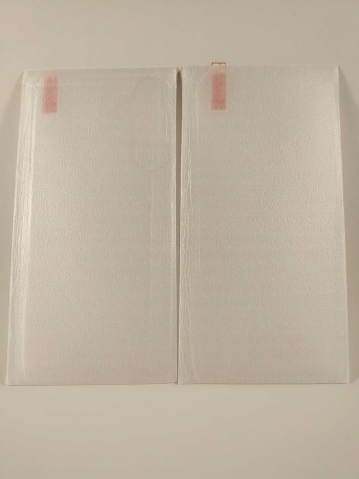 ivoler - capa preta mate para Samsung Galaxy A16 4G / A16 5G