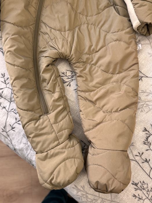 Демісезоний комбінезон Bembi 74 розмір