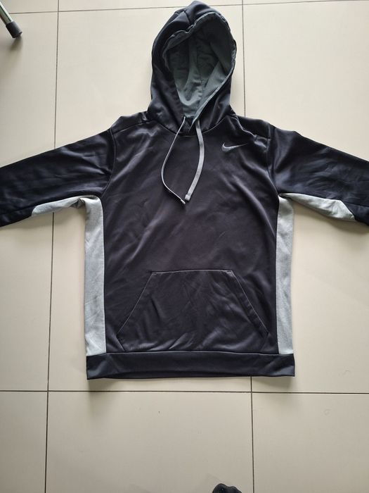 Sportowa bluza Nike Therma -fit