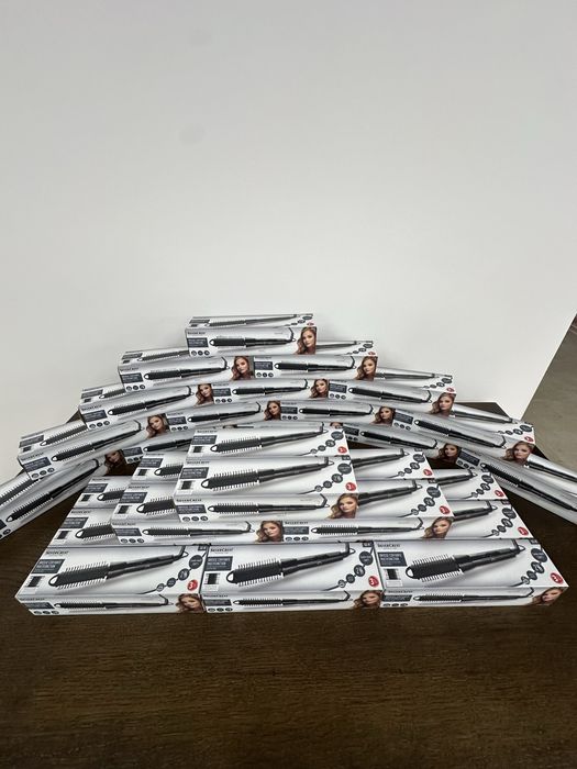 Багатофункціональний стайлер для волосся Silvercrest