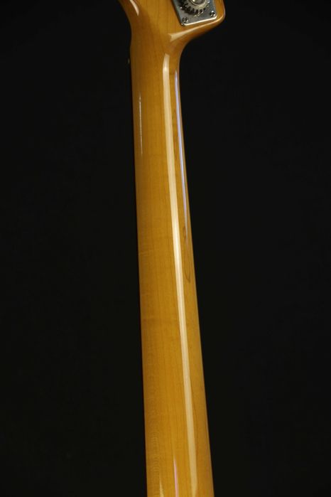 Fender Jazz Bass JB62-75US CAR 1997 r. Japan