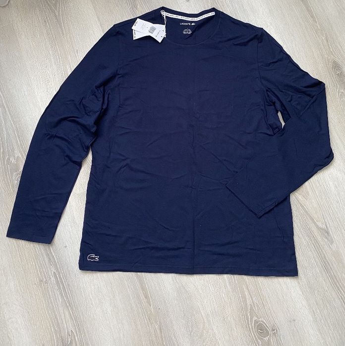 Чоловічий логслів Lacoste