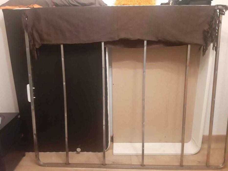 Sommier Ikea mais Colchao