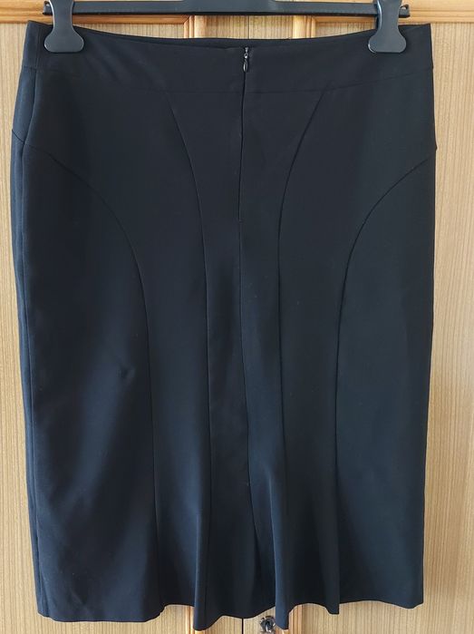 Czarna spódnica Dunnes Stores