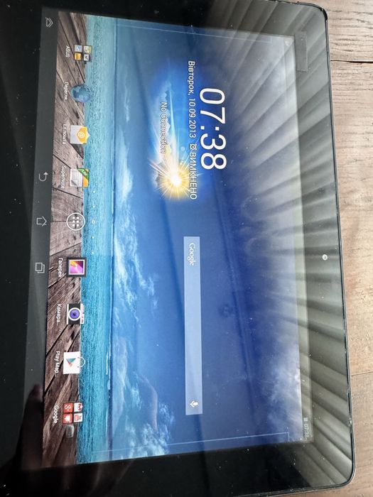 Планшет Asus ME302C