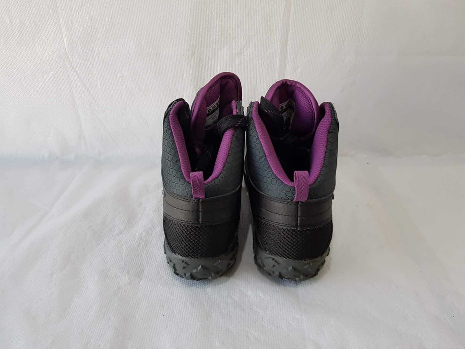 Buty trekkingowe Hi-Tec Cherubiono Mid WP rozm.38