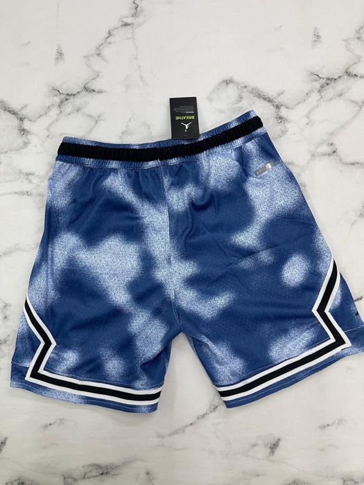 Short Jordan originais