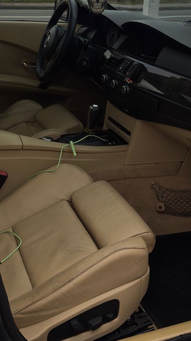 Продам авто BMW 530d