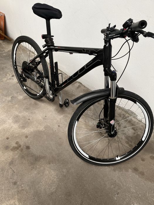 Bocicleta btt roda 26