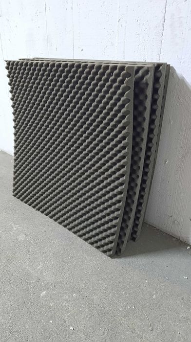 Esponjas acústicas para estúdio negociável