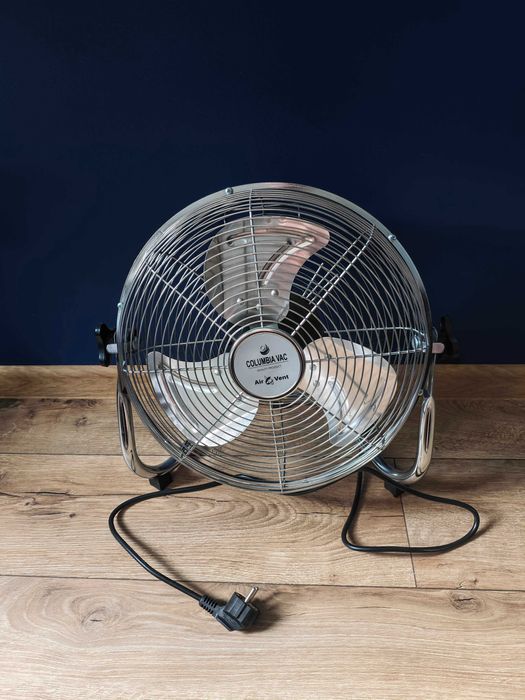 Cyrkulator wiatrak klimatyzacja CP20 COLUMBIA VAC