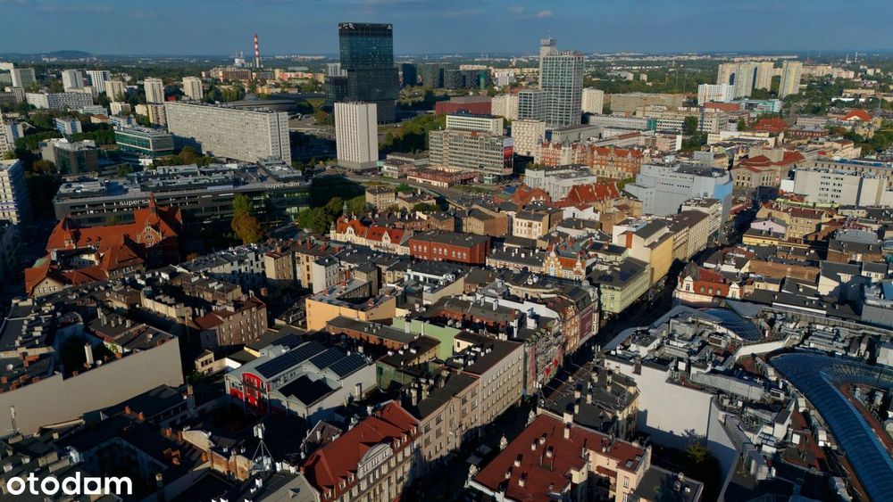 Dochodowa kamienica w centrum KATOWIC | Najemcy |
