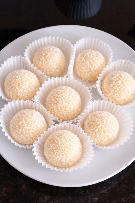 Brigadeiros Artesanais | Festas, Aniversários e Eventos | Encomendas