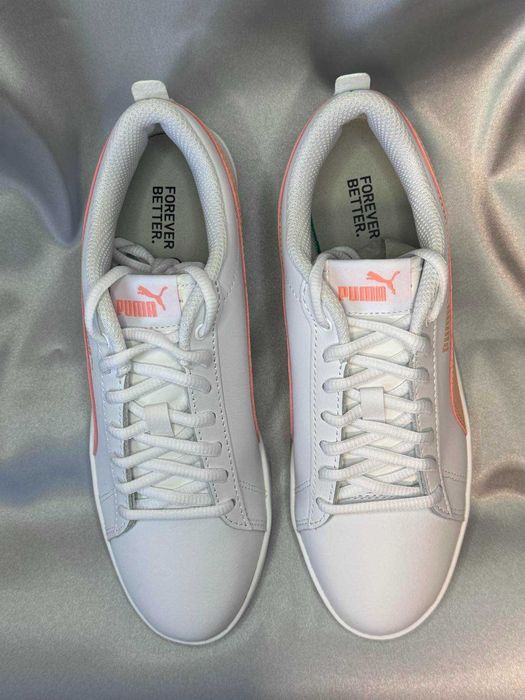 Жіночі кеди PUMA