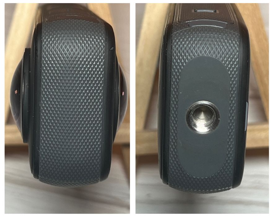 Екшн камера Insta360 X3