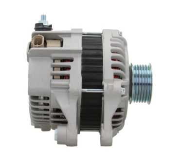 Alternator MAZDA	3 6 CX-5  2.0 2.5  AWD 100 Amper