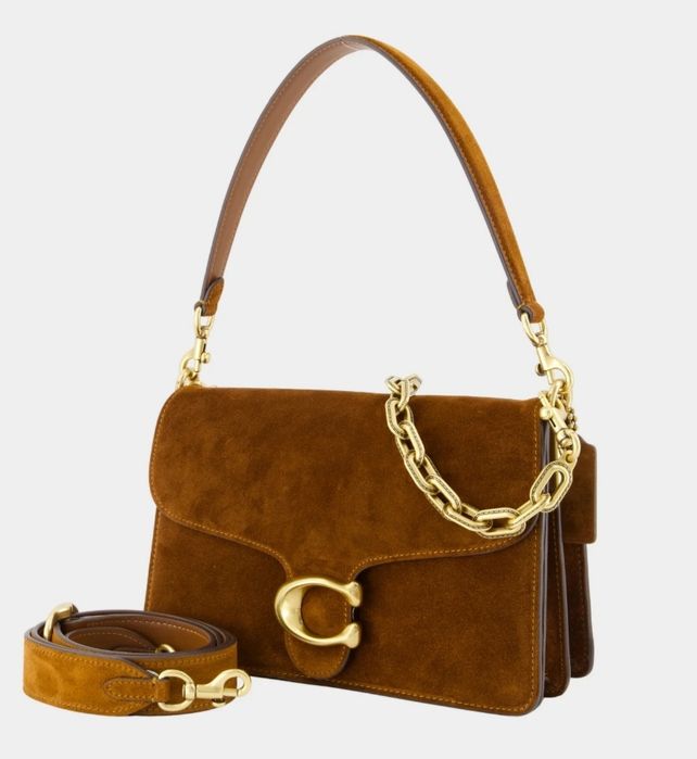 Сумка coach - оригінал