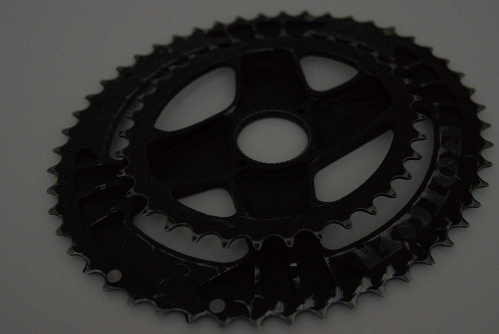 Pratos Ovais ROTOR 2X DM (Direct Mount)