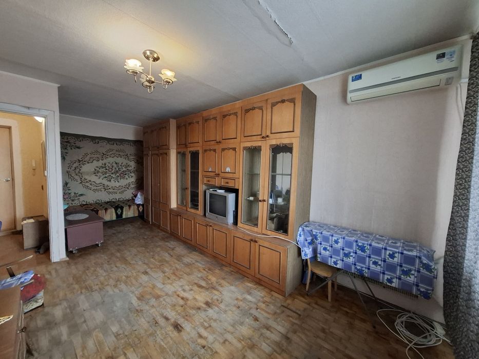 Сдам 1к Титова,18б Незалежности