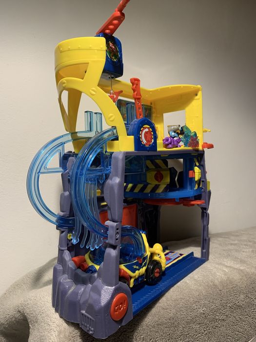 Продам ігровий набір Super Things