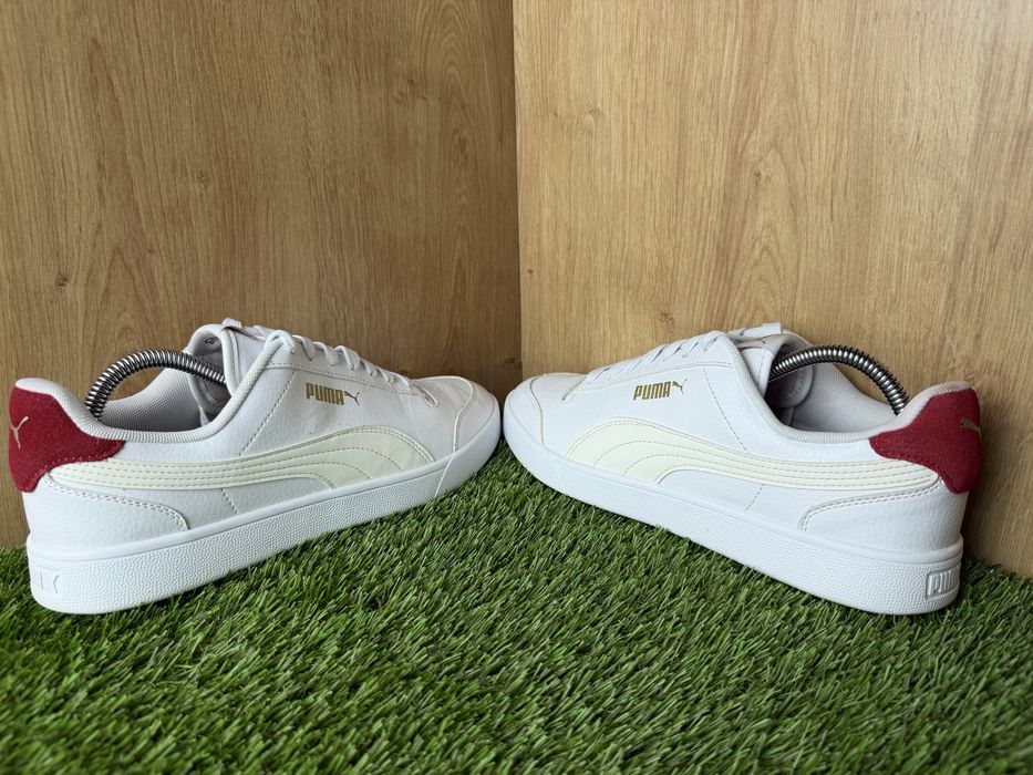 Puma Shuffle розмір 42