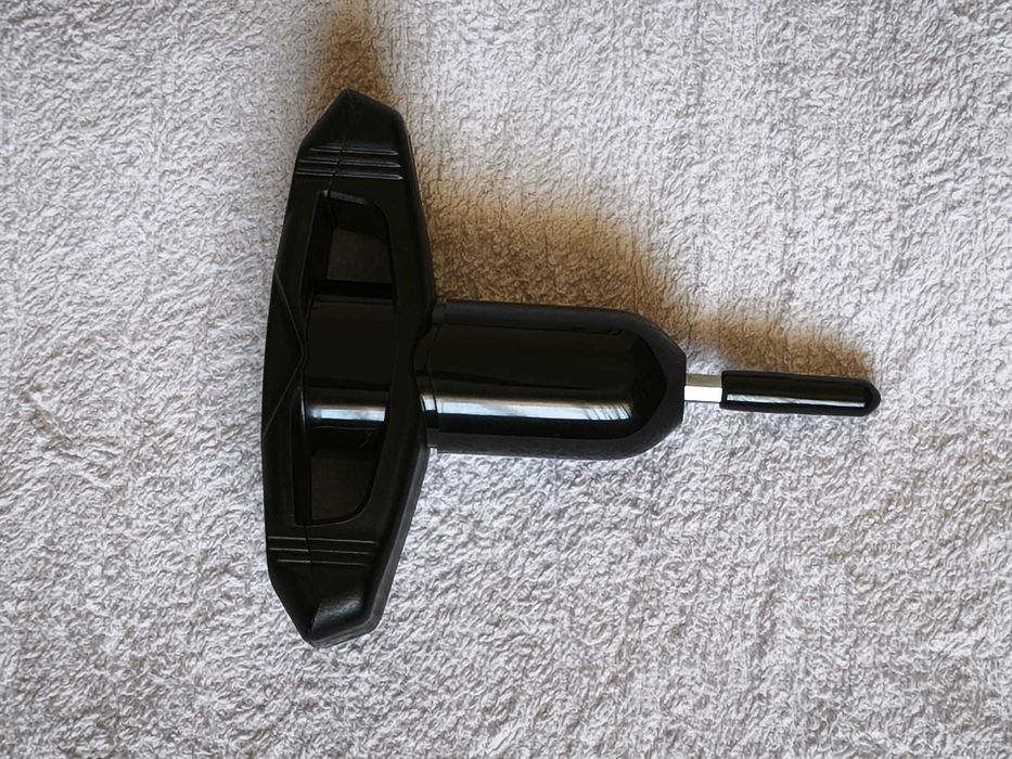 Chave para afinação driver Cobra, Titleist, etc