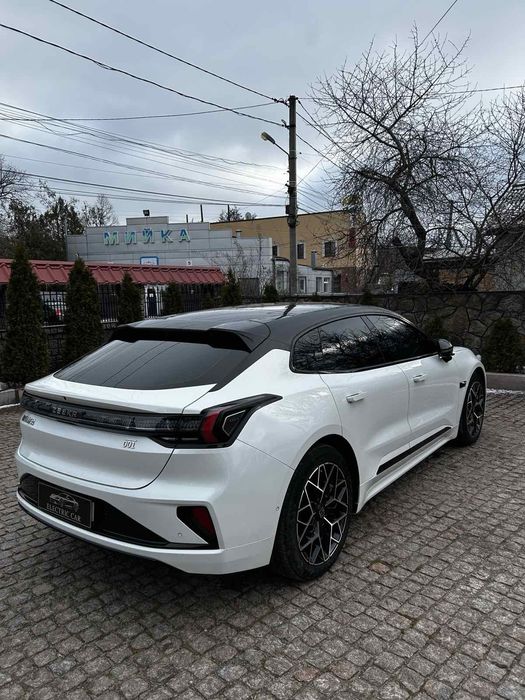 Zeekr 001 2025 WE 95kWh AWD