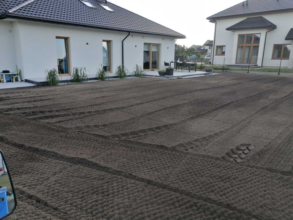 Glebogryzarka separacyjna Dojazd 100 km GRATIS!!!